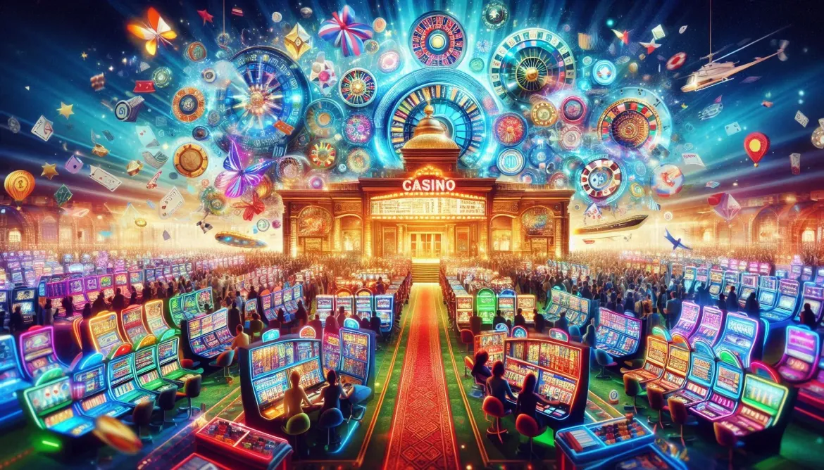 ZotaBet Casino